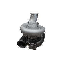 CURSOR 13 - MARINE - Turbocompresor