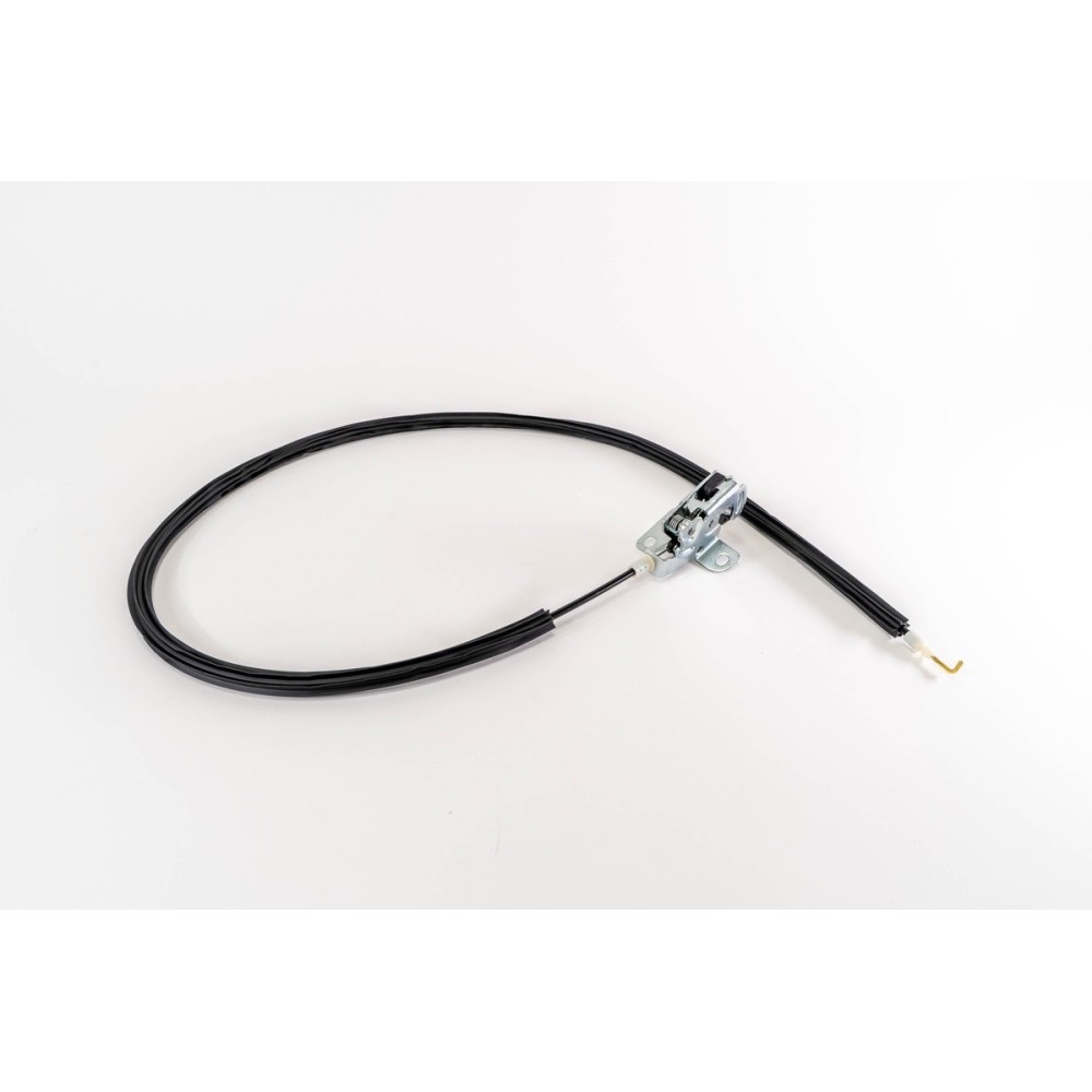 SERRATURA - Carrocería