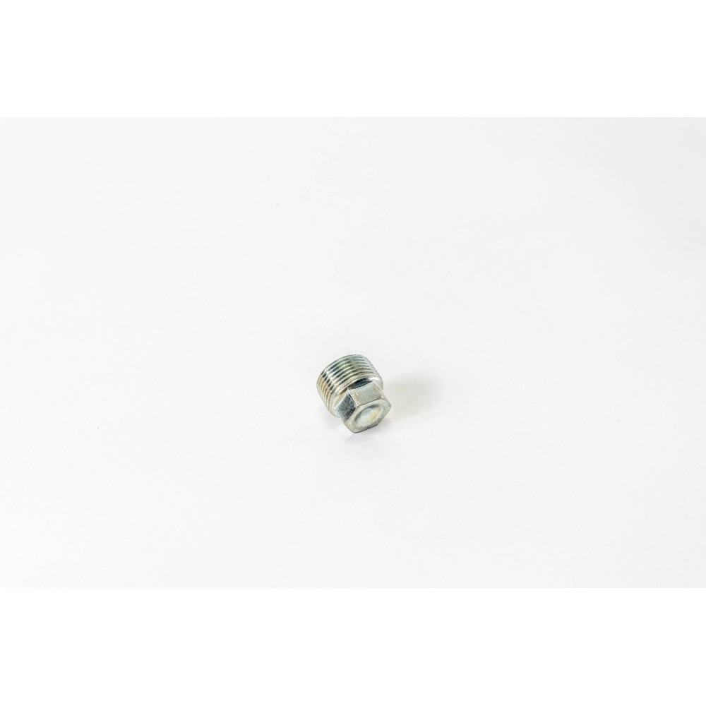 THREADED PLUG - TAPA