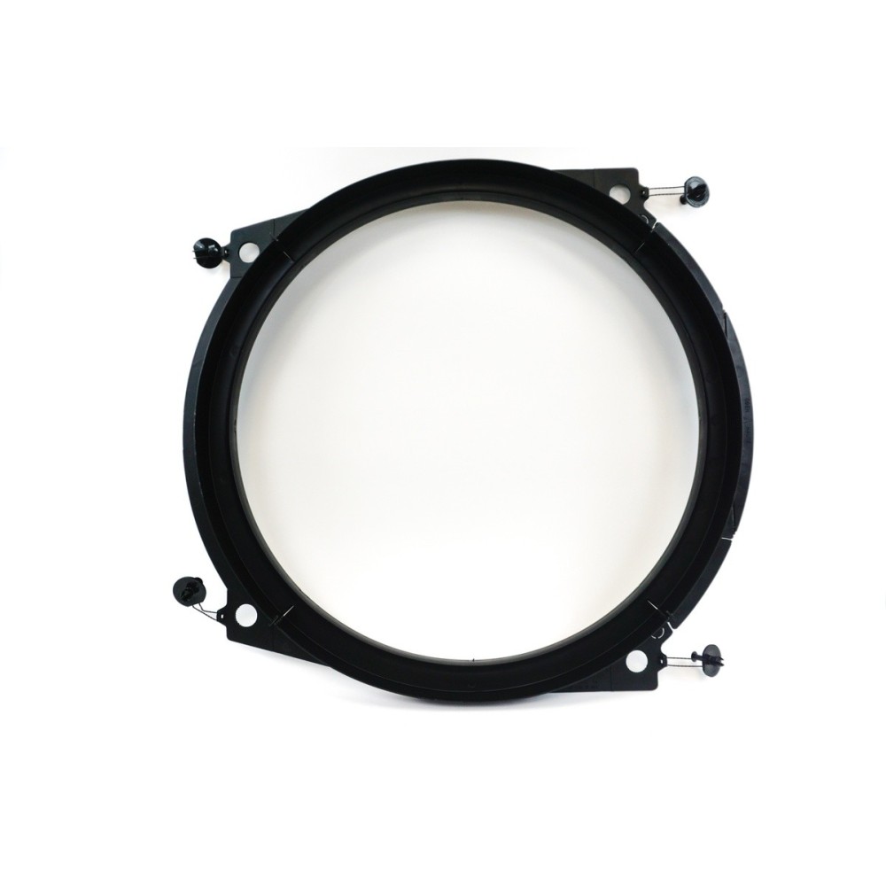 CUFFIA VENTILATORE EUROTRAKKER - Enfriamiento