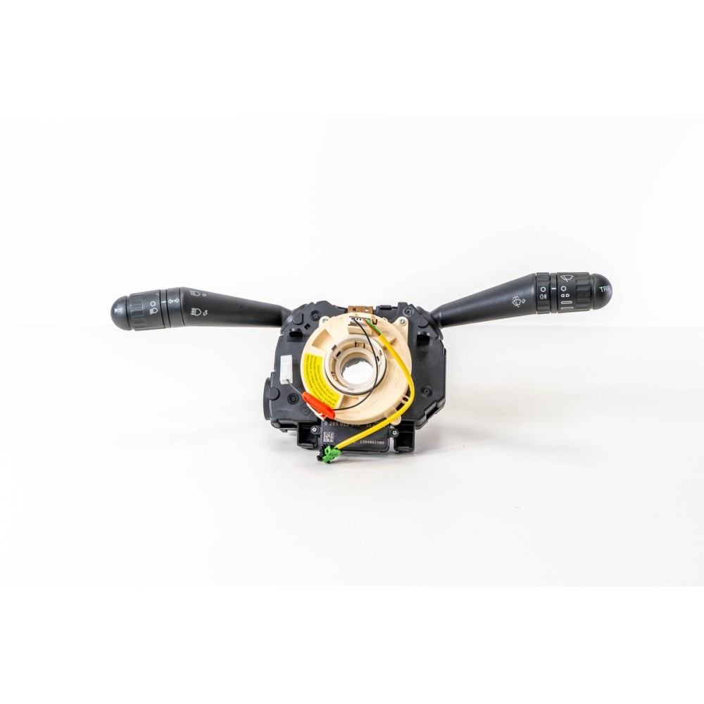 DAILY V F1AE3481C - Eléctricidad