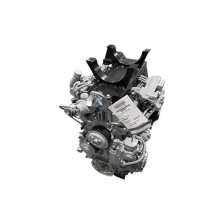 F5DFL414A*A012 / PERKINS JR82854L - Motor completo