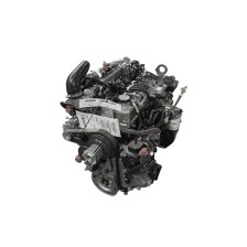 F5HFL464C*F055 / PERKINS / MANITOU - Motor completo