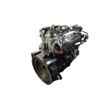 F5BFL414A*B033 3.4 16V  /  CAT 442- - Motor completo