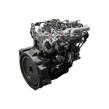 F5HFL464D*F012 3.4 8V  /   CAT 431- - Motor completo