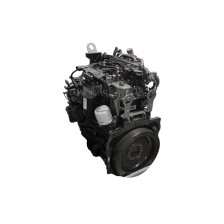 F5DFL414D*A023 / PERKINS JR84079L - Motor completo