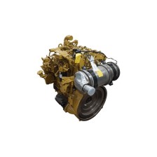 F5HFL414C*A080 3.4 8V  /   CAT 461- - Motor completo