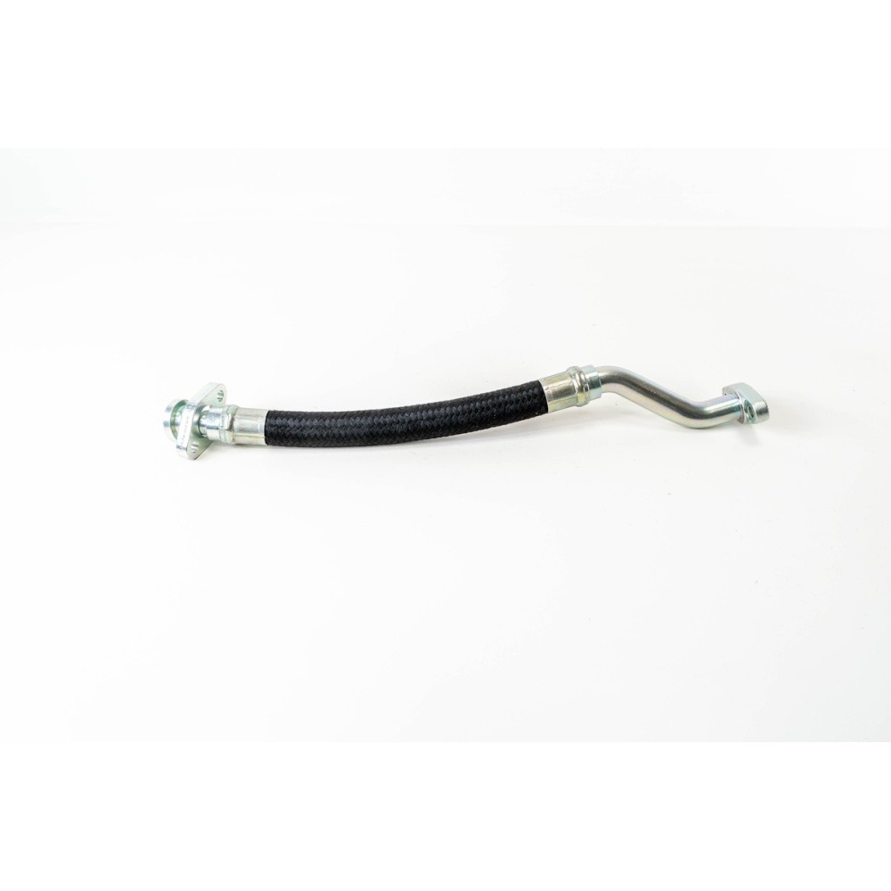 TUBAZIONE OLIO - Tuberia