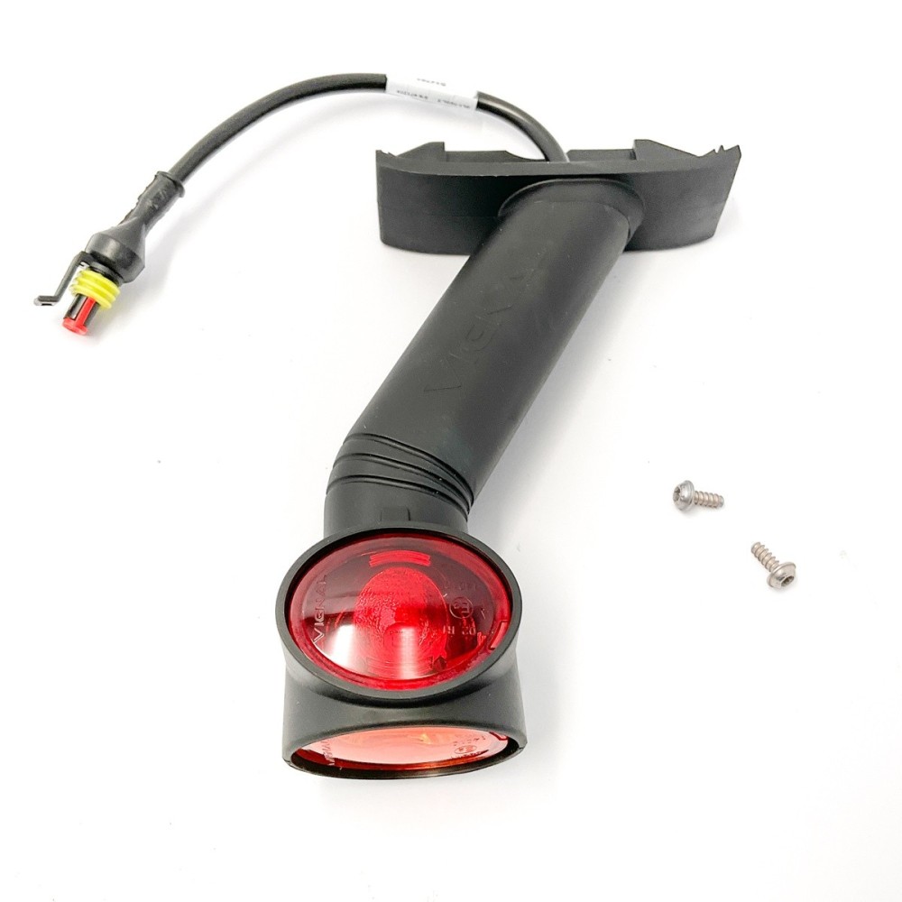 FA3 LC12-LUCE DINGOMBRO LED12/24V - LIGHTING DIVISION