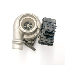 10P/14P/15P - DEFENDER 2.5TDI - Turbocompresor