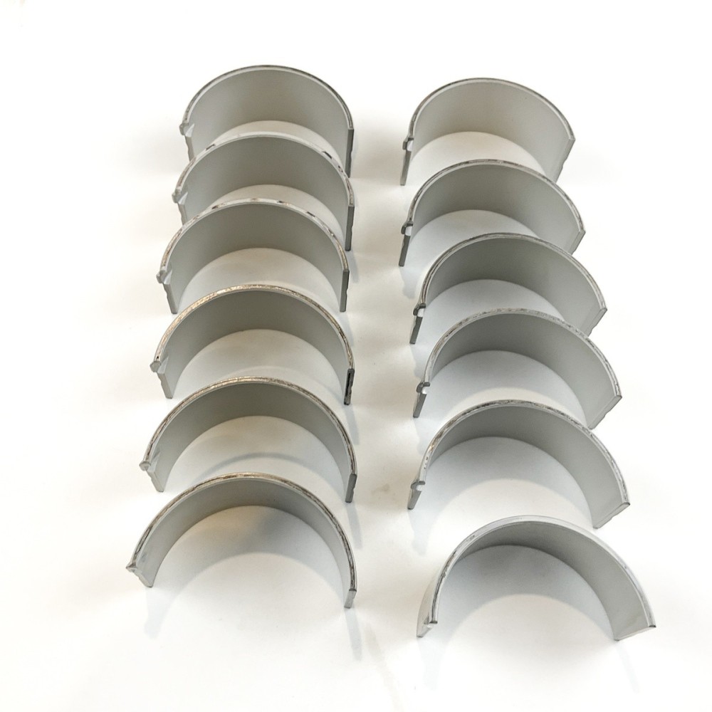 OM 352/354/364/356/366 A/LA - Cojinetes MEC