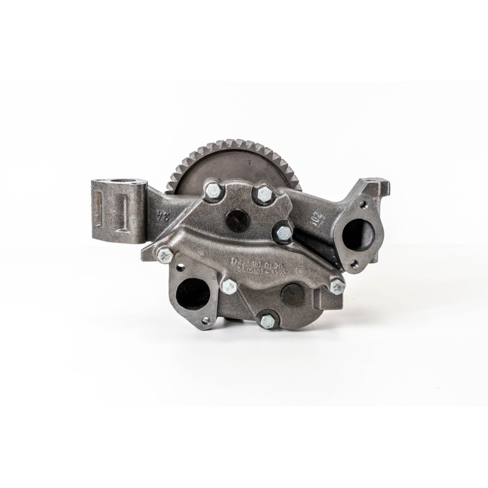 36T-SERIES 36.1000 D 1990 -- - Bomba de aceite