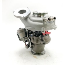 N47D 20T1 01-2017-- 160KW - Turbocompresor