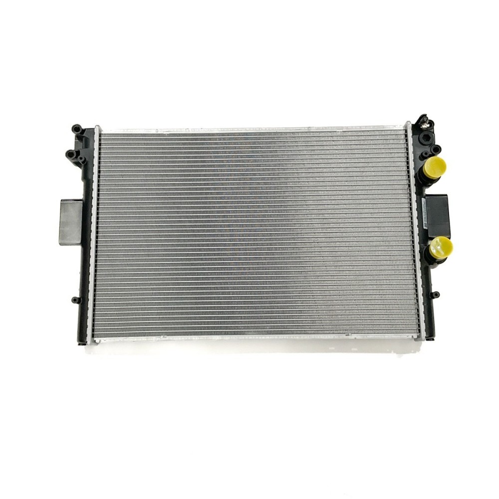 DAILY III - 8140.43/63 - THERMAL SYSTEM