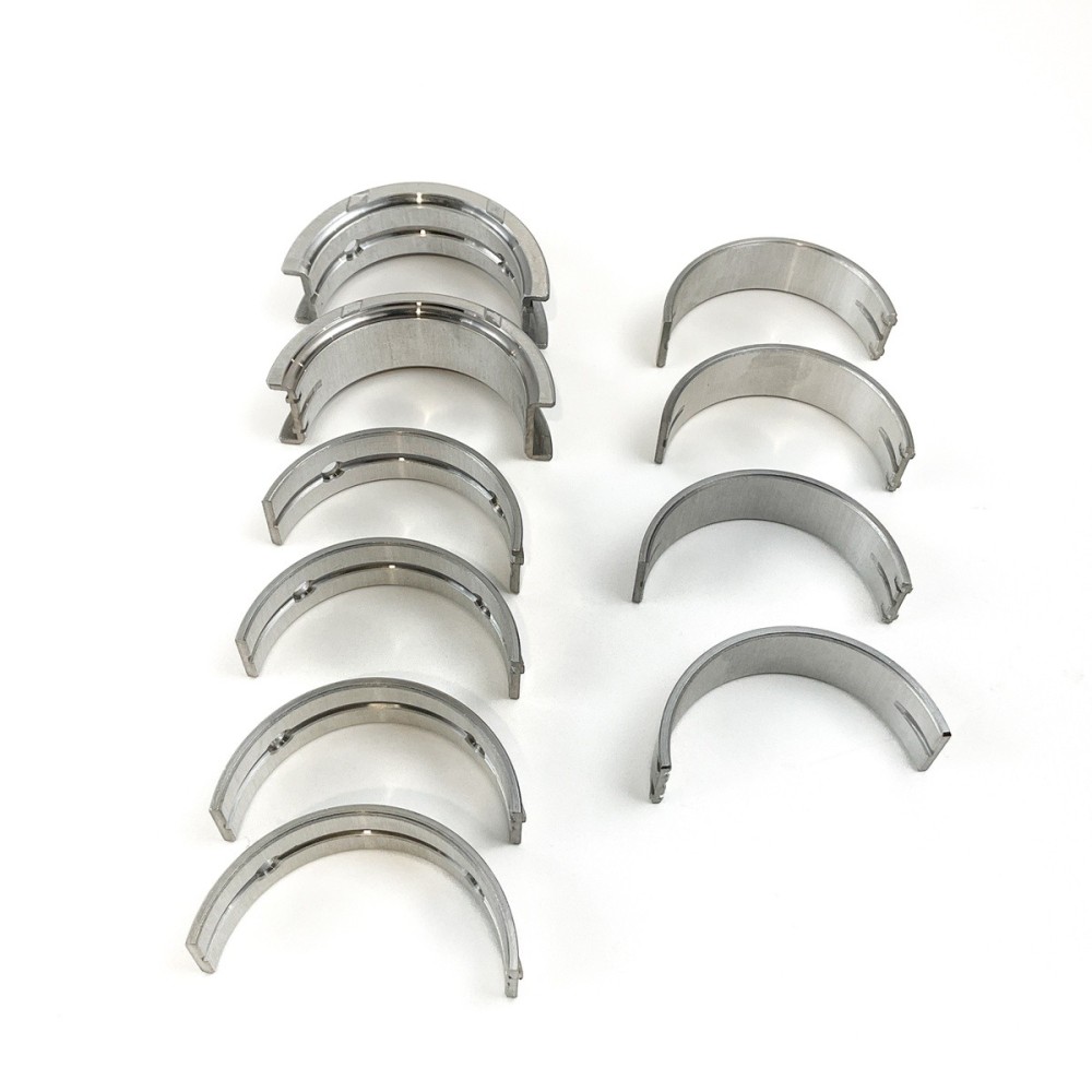 318/320/520 - 16 V - Cojinetes MEC