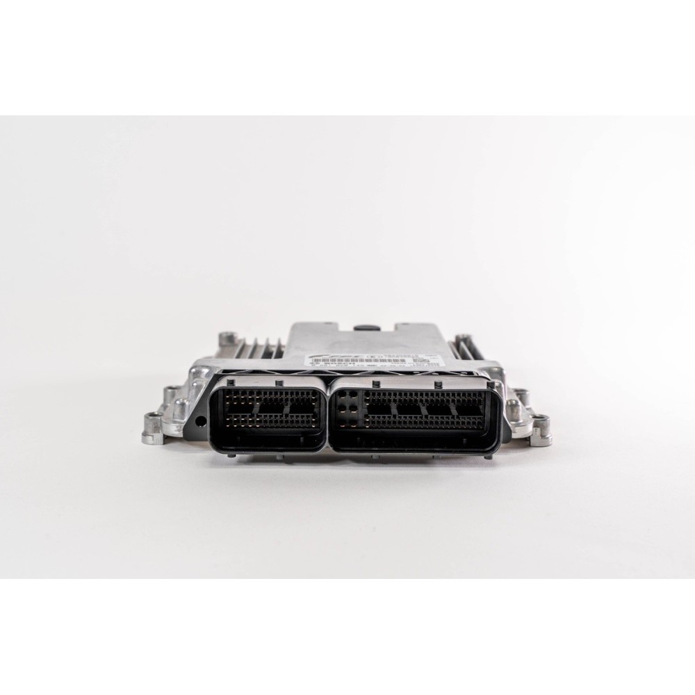 ECU DAILY 3.0 HPI EURO 5 - Eléctricidad