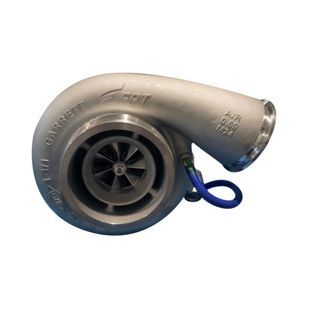 F3JFE613A* - CURSOR 16 ( 15.9 L ) - Turbocompresor