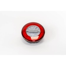 LCR19-FANALE POST.LED 24V AMP MCP 4 - LIGHTING DIVISION