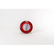 LENTE RETRONEBBIA AMP MCP 4P-M - LIGHTING DIVISION