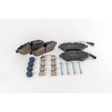 CABSTAR/NT400 - Frenos