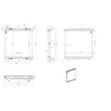 EUROCARGO TECTOR EURO 6 - Enfriamiento