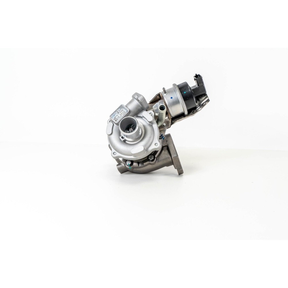 MITO/PUNTO/500L - 1.3 MJTD - - Turbocompresor