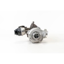 2.0 TDI-CR PL48 09-2009-- 105 KW - Turbocompresor