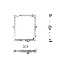 FH 500 - Enfriamiento