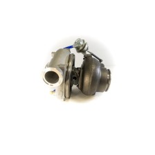 URBANWAY E6 12/18M CURSOR 9 - Turbocompresor