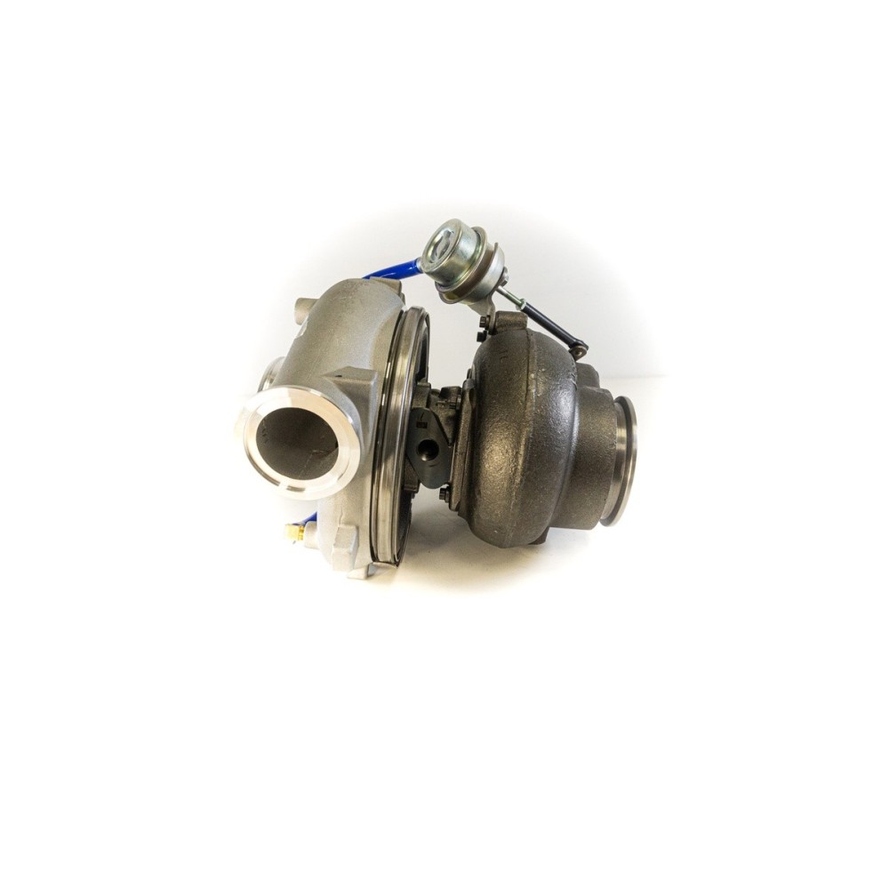 URBANWAY E6 12/18M CURSOR 9 - Turbocompresor