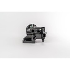 SUPPORTO FILTRO STRALIS RISCALDATO - UFI FILTER