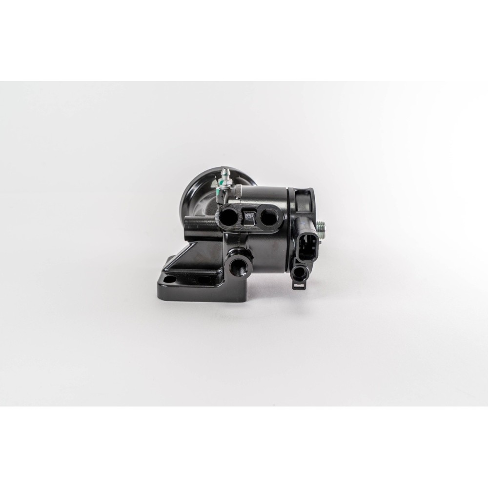 SUPPORTO FILTRO STRALIS RISCALDATO - UFI FILTER