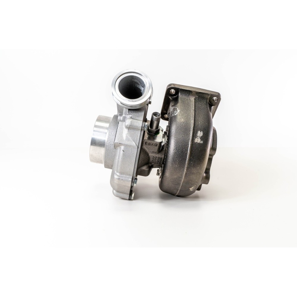 D 2066 LF - Turbocompresor