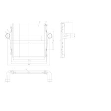 EUROTECH - Intercambiador de calor/Radiator