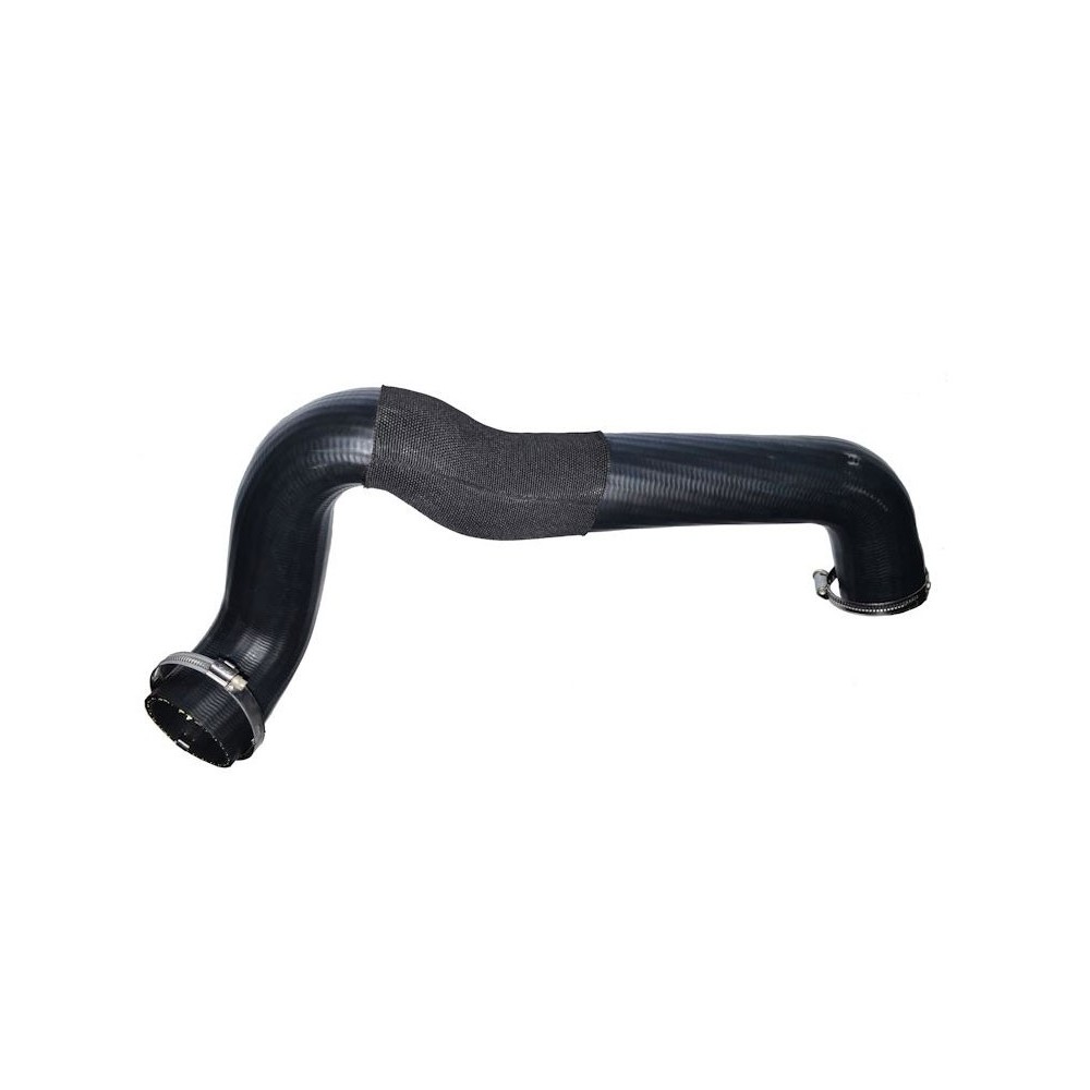 TURBOCOMPRESSONRE INTERCOOLER/TRANS - HOSE