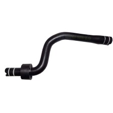 TUBO INFERIORE REFRIGERANTE FIAT DU - HOSE