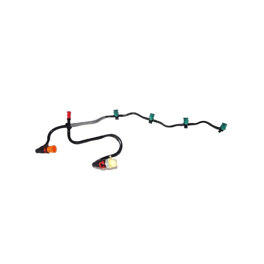 DUCATO 100 MJTD 2,2 - HOSE