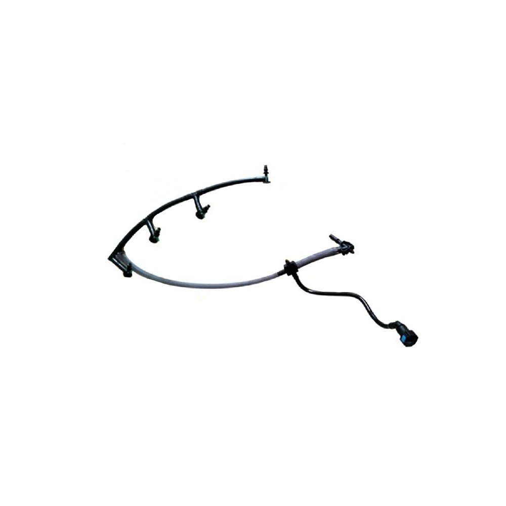 MANICOTTO CARBURANTE INIETTORI FORD - HOSE