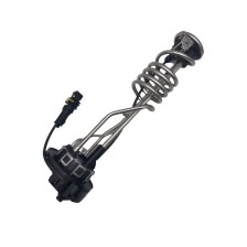 EUROCARGO 100E19/120E19 - Eléctricidad