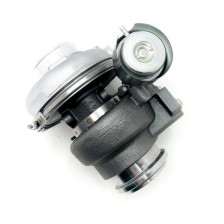 1106D - 05-2005--  168 KW - Turbocompresor