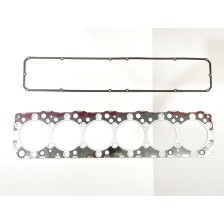 F2BFA601 - STRALIS GAS - EURO 6 - Juntas revision motor con J.culata