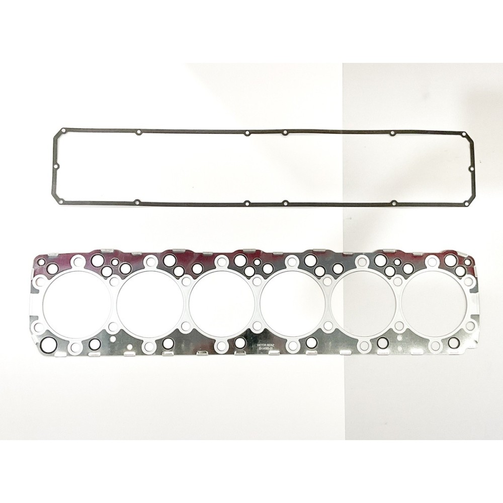 F2BFA601 - STRALIS GAS - EURO 6 - Juntas revision motor con J.culata