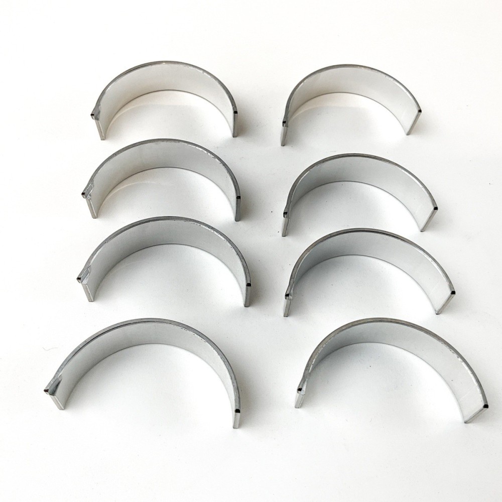 A12 XEL/B14 XEL-CORSA 1.2/ADAM 1.4 - Cojinetes MEC