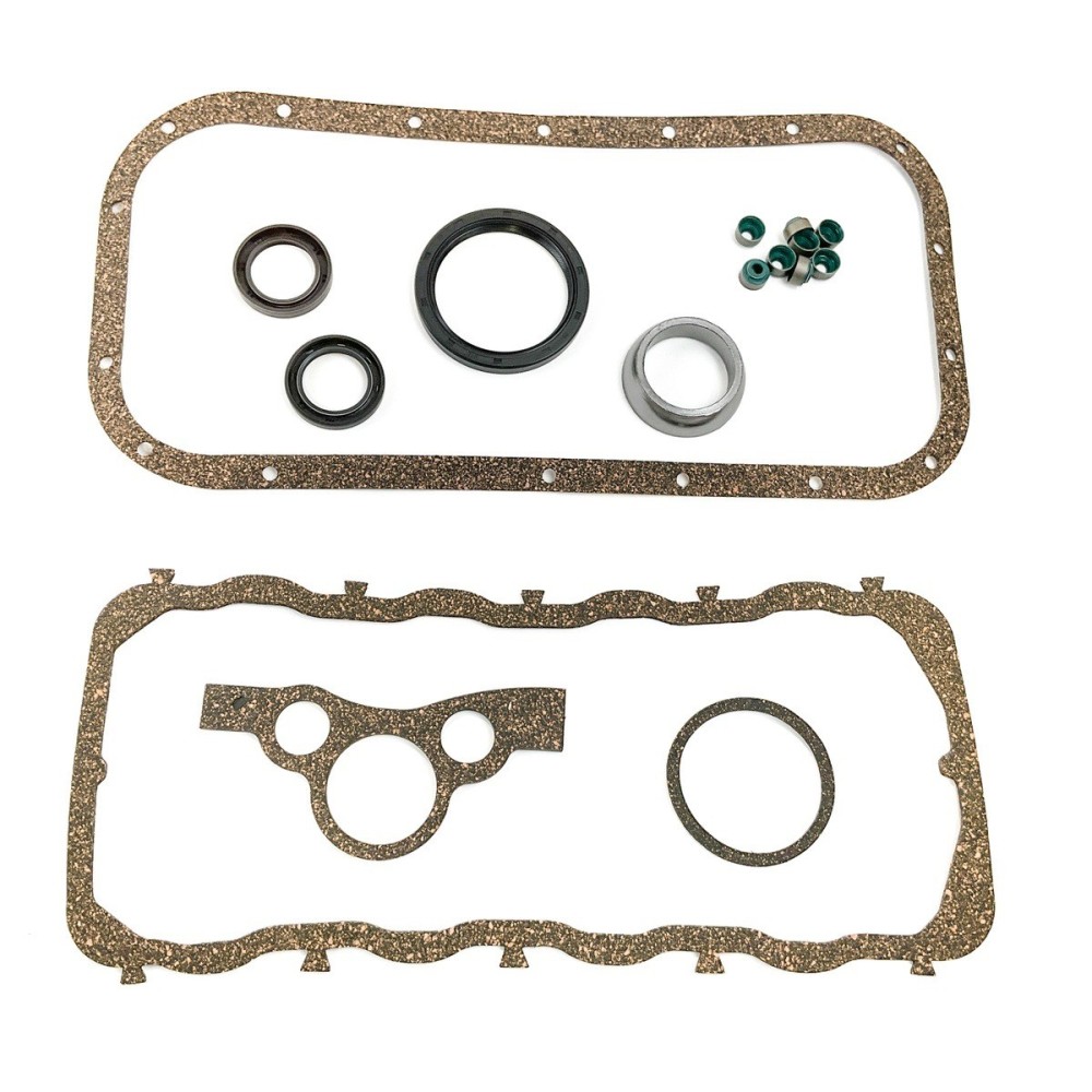 VITARA 1.6 G16K-C - Juntas revision motor con J.culata