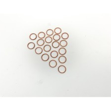 ANELLO TENUTA, TAPPO SCARICO OLIO - Retenes CORTECO