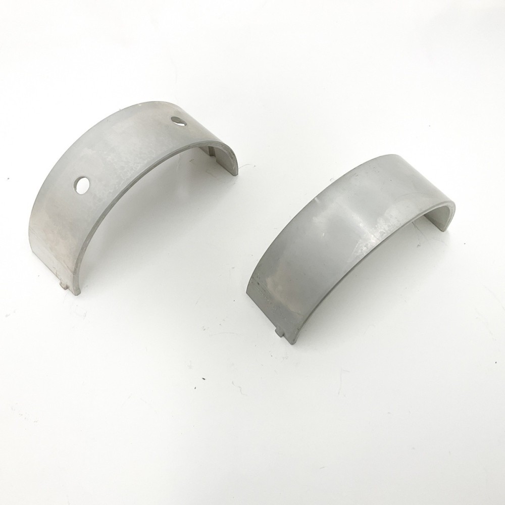 D 2066/2866/2876 - TGA/TGS/TGX - Cojinetes MEC