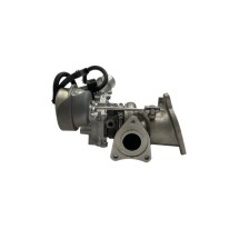 1.6 ECOBOOST 04-2011--  134 KW - Turbocompresor