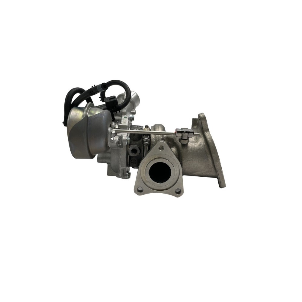 1.6 ECOBOOST 04-2011--  134 KW - Turbocompresor