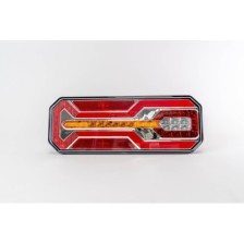 FANALE POSTERIORE SX ST/T/REV/FO - LIGHTING DIVISION