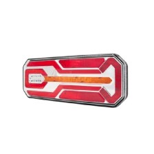 FANALE POSTERIORE DX ST/T/REV/FO - LIGHTING DIVISION